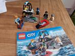 Lego city 60127, Ophalen of Verzenden, Zo goed als nieuw