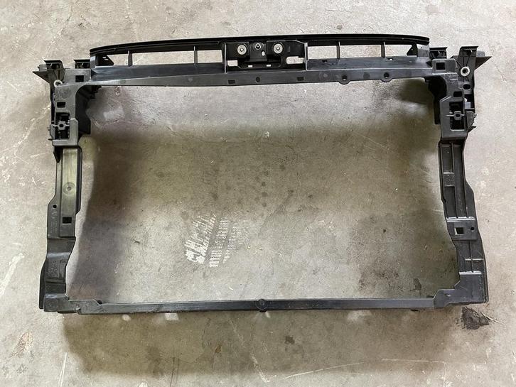 VW Arteon Voorfront 3G8805588AA, Auto-onderdelen, Carrosserie en Plaatwerk, Bumper, Gebruikt, Ophalen of Verzenden