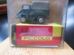 Schuco Picolo Unimog 401 1:90, Ophalen of Verzenden, Nieuw, Auto