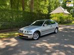 BMW 3-serie Compact 316ti Automaat, 1e Eigenaar Origineel NL, 65 €/maand, Gebruikt, 1295 kg, 4 cilinders