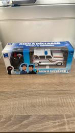 Rc renault 4 gtl, Hobby en Vrije tijd, Modelbouw | Radiografisch | Auto's, Ophalen of Verzenden, Overige schalen, Onderdeel