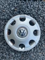 1 originele Vw Volkswagen Lupo Wieldop 13 inch, Auto diversen, Wieldoppen, Gebruikt, Ophalen of Verzenden