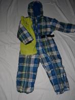 Ski Overall van Falcon. Maat 104. + Skipully., Ophalen of Verzenden, Gebruikt, Jongen, Setje