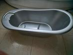 Babybadje met standaard en badinzet, Gebruikt, Badje, Standaard, Ophalen