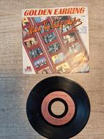 Golden Earring, Cd's en Dvd's, Vinyl | Rock, Ophalen of Verzenden, Gebruikt, Overige formaten, Poprock