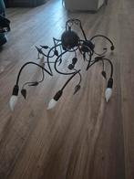 Set hanglampen, Huis en Inrichting, Lampen | Plafondlampen, Ophalen, Gebruikt