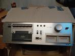 Philips Cassettedeck - Werkt Goed!, Ophalen, Enkel, Philips, Tape counter