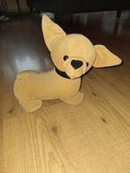 Deurstopper hond zo goed als nieuw, Ophalen of Verzenden, Zo goed als nieuw, X, Binnen