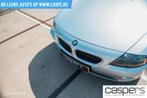 BMW Z4 Roadster 2.2i | M Sport onderstel | DSP audio, 2171 cc, Achterwielaandrijving, Gebruikt, Cabriolet