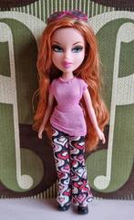 Bratz barbie, Verzamelen, Ophalen of Verzenden, Pop