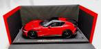Ferrari 12Cilindri Panoramic Roof 2025 Rosso Corsa (Rood), Hobby en Vrije tijd, Modelauto's | 1:18, Tschuiten@hotmail.com, Auto