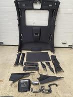 Zwarte hemel bmw 7 serie f01 pre lci, Gebruikt, PartnerPortal@bmw.de, Bmw, Ophalen of Verzenden