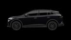 Volkswagen ID.4 170pk Limited Edition 52 kWh | Assistentie P, Automaat, Zwart, 1878 kg, Nieuw