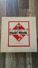 Monopoly, Ophalen of Verzenden, Gebruikt