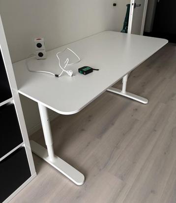 Bekant Bureau IKEA 160x80