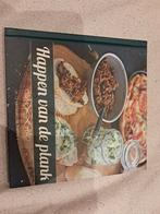 Happen van de Plank - Nieuw Kookboek, Ophalen of Verzenden, Nieuw, Europa, Tapas, Hapjes en Dim Sum