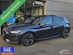 CUPRA Leon 2.0 TSI 300 PK Panorama/Keyless/Beats/Memory/Came, Automaat, 4 cilinders, Leon, Leder en Stof