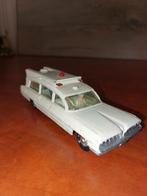 OLDSMOBILE SEPERIOR CITERION AMBULANCE, Hobby en Vrije tijd, Modelauto's | 1:43, Ophalen of Verzenden, Zo goed als nieuw, Auto