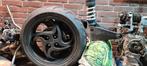 Cb1000r brug, Ophalen of Verzenden
