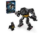 LEGO 76270 Batman Mech Pantser, Ophalen, Nieuw, Complete set