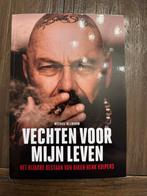 Vechten voor mijn leven - Henk Kuipers (Nieuw), Ophalen of Verzenden, Nieuw, Overige