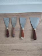 Engels plamuurmessen plamuurmes, Ophalen of Verzenden