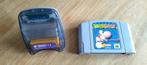 Yoshi's story + transfer pack Pokemon n64, 3 spelers of meer, Ophalen of Verzenden, Zo goed als nieuw, Vanaf 3 jaar