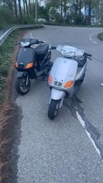 Type 2 70cc, Fietsen en Brommers, Scooters | Piaggio, Ophalen, Tweetakt, Maximaal 45 km/u, Nieuw