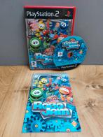 Robo Jam (PlayStation 2) Buzz Junior, Muziek, Ophalen of Verzenden, Zo goed als nieuw, 3 spelers of meer
