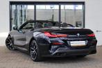 BMW 8-serie 840i High Executive | M Sportpakket | Harman Kar, Auto's, BMW, Automaat, Achterwielaandrijving, Gebruikt, 4 stoelen