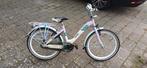 Gebruikte meisjesfiets, Ophalen of Verzenden, Gebruikt