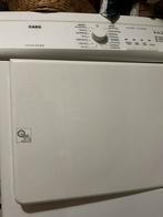 Wasdroger, Witgoed en Apparatuur, Ophalen, Gebruikt