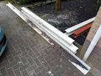 Stalen constructiebalken nieuw, Ophalen, Zo goed als nieuw
