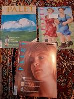 Palet Kunsttijdschrift 2007, Ophalen of Verzenden