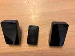 CACAZI Draadloze Deurbel Set, Ophalen of Verzenden, Compatibel met smartphone, Zo goed als nieuw, Draadloos