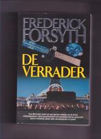 Frederick Forsyth : de verrader., Ophalen, Gelezen, Frederick Forsyth