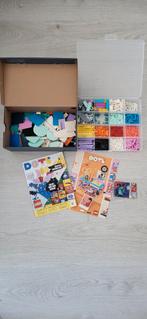 Lego Dots, Ophalen of Verzenden, Zo goed als nieuw, Complete set, Lego