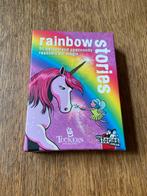 Rainbow stories, Ophalen of Verzenden, Zo goed als nieuw