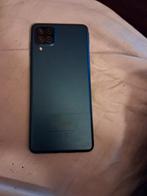 Samsung Galaxy A12 - Blauw, Ophalen of Verzenden