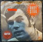 Single Andy Star – Marian / Waarom Vraag Jij (Delta NL 1968), Cd's en Dvd's, Vinyl Singles, Gebruikt, Verzenden, 7 inch, Single