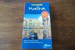 reisgids - Malta - anwb extra (2012), Boeken, Reisgidsen, ANWB, Ophalen of Verzenden, Zo goed als nieuw, Europa