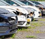 ALLE AUTO’S GEZOCHT – SCHADE / APK AFGEKEURD, Ophalen of Verzenden, Gebruikt