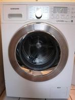 Samsung wasmachine WF0704Y7E, Gebruikt, Ophalen