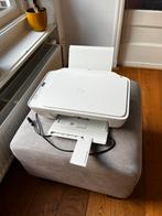 HP printer/scanner, Computers en Software, Printers, Ophalen, Kopieren, Gebruikt, Inkjetprinter