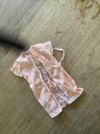 Barbie kleding, Ophalen of Verzenden, Gebruikt, Kleertjes