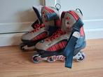 Bauer Inline Skates Maat 43, Sport en Fitness, Skeelers, Gebruikt, Bauer, Heren, Ophalen of Verzenden
