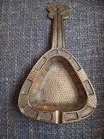 Oude asbak, Verzamelen, Rookartikelen, Aanstekers en Luciferdoosjes, Ophalen, Zo goed als nieuw, Asbak