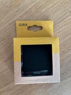 GIRA blindplaat - Nieuw in verpakking, Ophalen, Nieuw, Overige typen