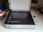 Canon MP250 All-in-One Printer met Accessoires, Computers en Software, Printers, Kopieren, Gebruikt, Canon, Inkjetprinter