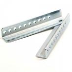 Bootrol: Steun Voor Kielrol, Set 2 Stuks, Watersport en Boten, Accessoires en Onderhoud, Ophalen of Verzenden, Nieuw